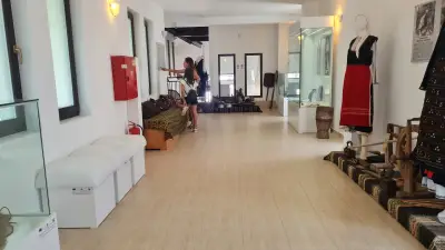 Музей Свети Никола