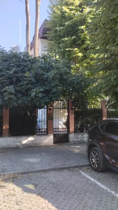 БЧК - Варна