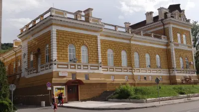 Военен клуб Шумен