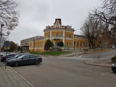 Военен клуб Шумен