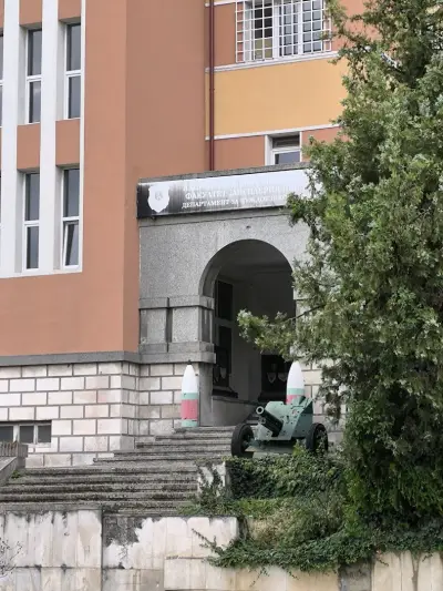 Военен клуб Шумен