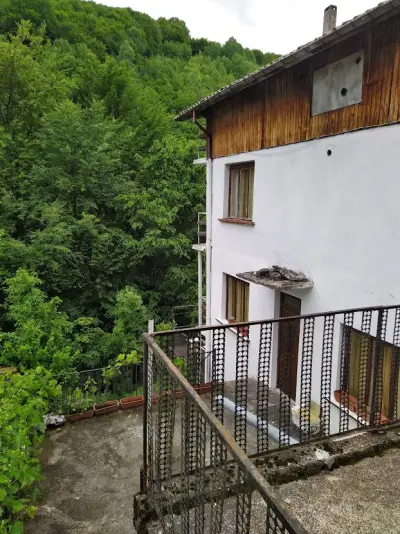 Tourist house "Aleko" / Туристически дом "Алеко"