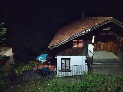 Tourist house "Aleko" / Туристически дом "Алеко"