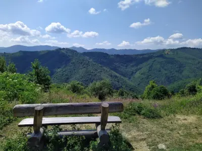 Tourist house "Aleko" / Туристически дом "Алеко"