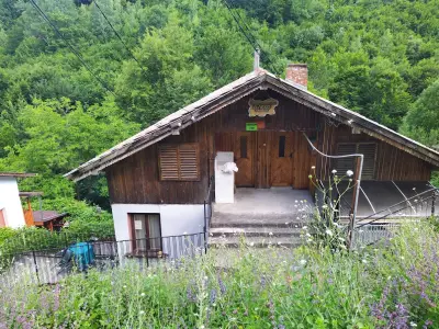 Tourist house "Aleko" / Туристически дом "Алеко"