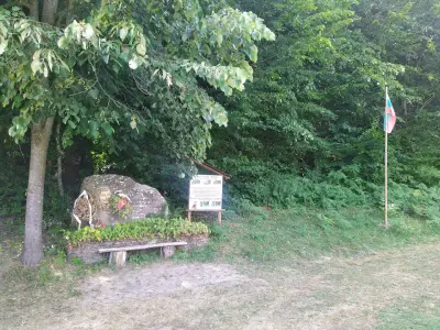 Tourist house "Aleko" / Туристически дом "Алеко"