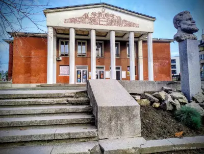 Народно читалище „Христо Ботев – 1905“