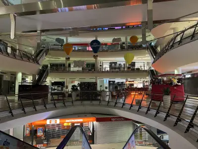 Cineland Bulgaria Mall