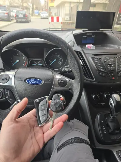 Автоключар Nass Auto Keys Стара Загора