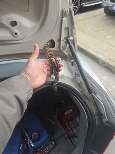 Автоключар Nass Auto Keys Стара Загора