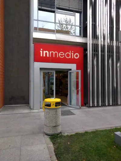 Inmedio