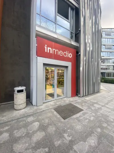 Inmedio