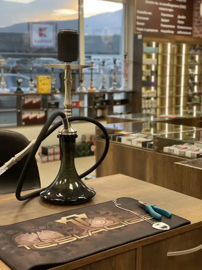 AlternatiVA -Shisha & Vape