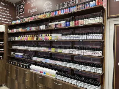 AlternatiVA -Shisha & Vape