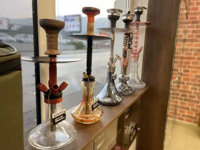 AlternatiVA -Shisha & Vape