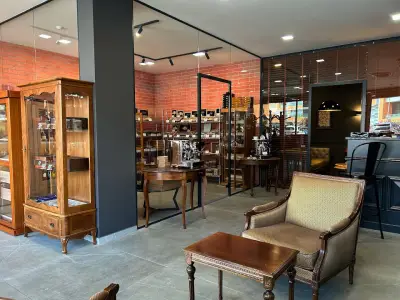 Aficionado Cigar Shops