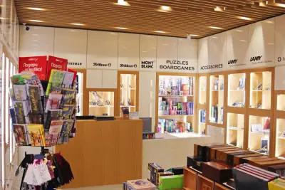 Pen Shop Group