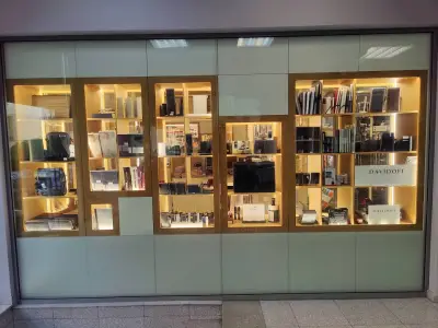 Pen Shop Group