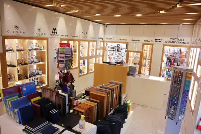 Pen Shop Group