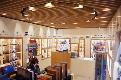 Pen Shop Group