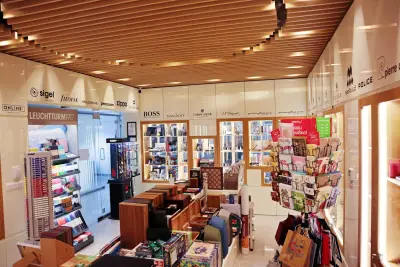 Pen Shop Group