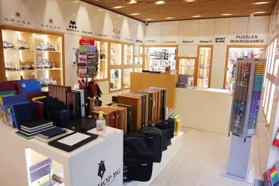 Pen Shop Group