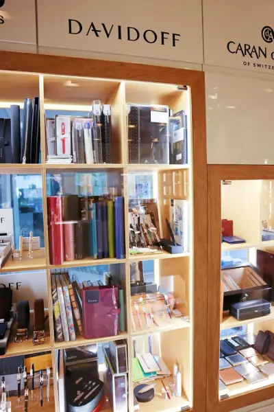 Pen Shop Group