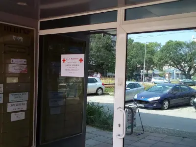 Д-р Лилия Мартинова