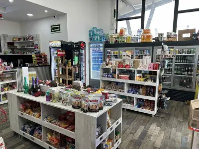 Slavchev Pit Stop