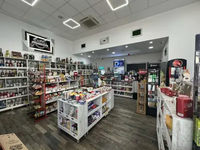 Slavchev Pit Stop