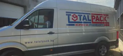 Total Pack