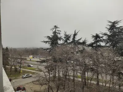 Народно читалище "Христо Смирненски"