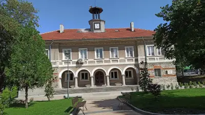 Народно читалище „Никола Вапцаров – 1909“