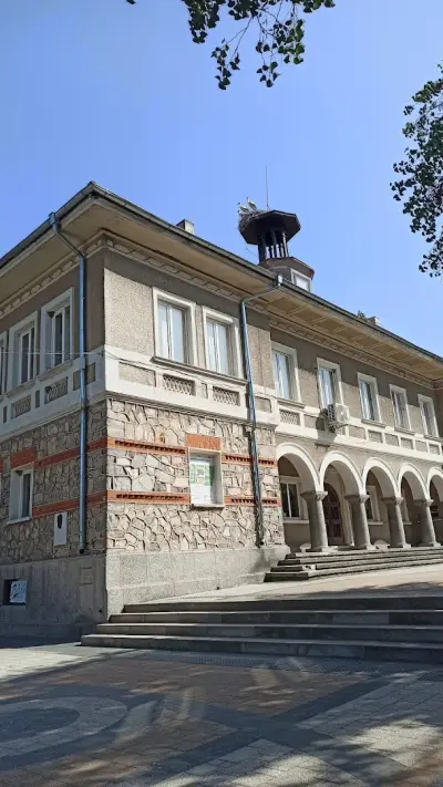 Народно читалище „Никола Вапцаров – 1909“