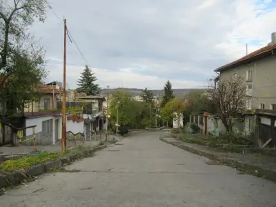 СУ "Христо Ботев"