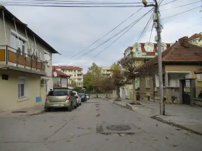 СУ "Христо Ботев"