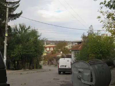 СУ "Христо Ботев"
