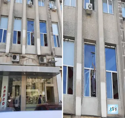 Професионално почистване Русе VIP MOP Ltd.