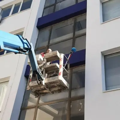 Професионално почистване Русе VIP MOP Ltd.