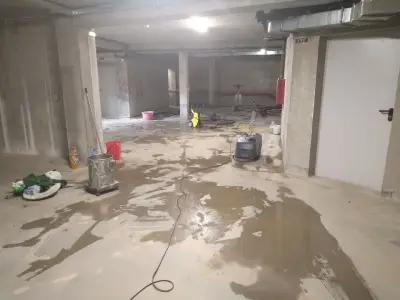 Професионално почистване