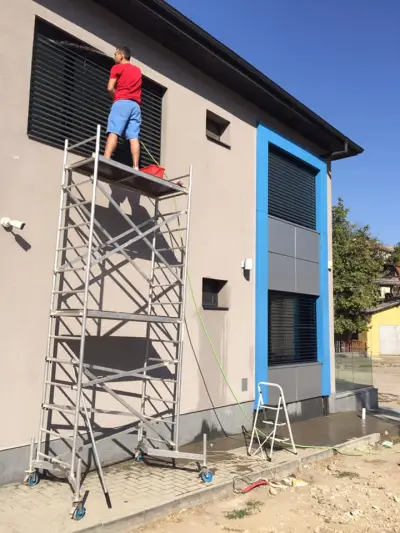 Clean Pro