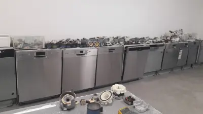Service Siemens Bosch
