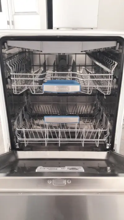 Service Siemens Bosch