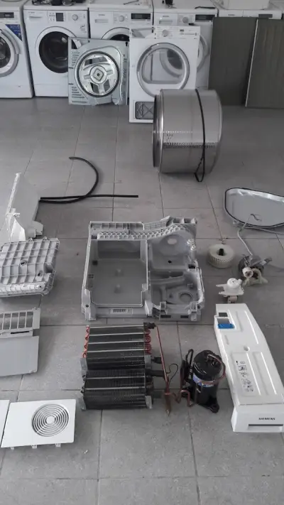 Service Siemens Bosch