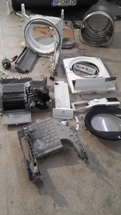 Service Siemens Bosch