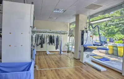 ХИМИЧЕСКО ЧИСТЕНЕ КЛИЪР ШАЙН ПАЗАРДЖИК
