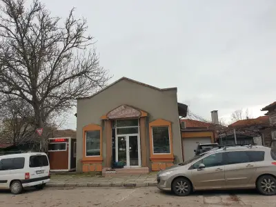 ТЕХСЕРВИЗ ЕООД