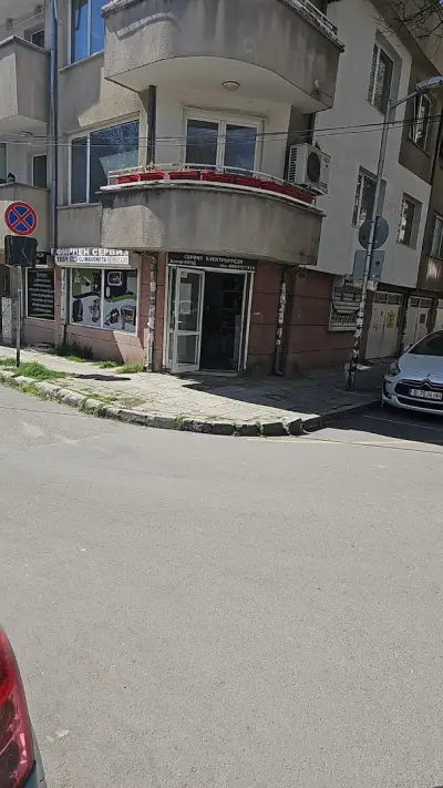 сервиз ЕЛТОР - Сервиз Кафемашини. Оторизиран сервиз на Теси. Ремонт електроуреди.