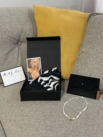 Flicka Jewelry | FLICKA AU • RUUM