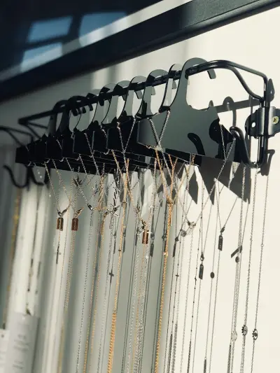 Flicka Jewelry | FLICKA AU • RUUM